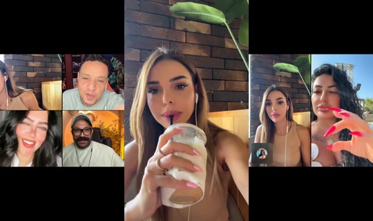 sarahbeauty001 TikTok Live — Sep 7, 2026, 12:51 PM