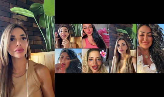 sarahbeauty001 TikTok Live — Sep 7, 2026, 2:47 PM