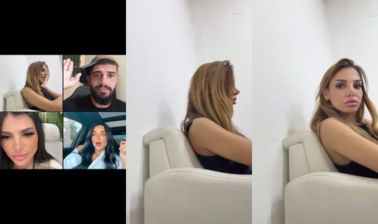 sarahbeauty001 TikTok Live — Sep 8, 2026, 12:09 PM