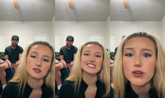 sarahbellum444 TikTok Live — Aug 21, 2026, 8:35 PM