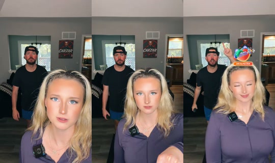 sarahbellum444 TikTok Live — Aug 27, 2026, 11:55 PM