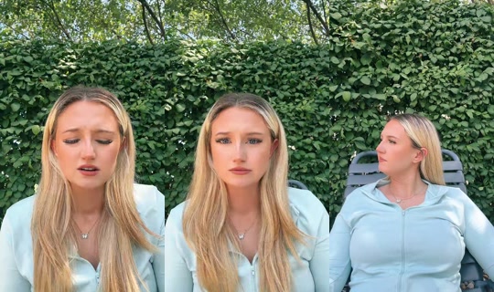 sarahbellum444 TikTok Live — Aug 29, 2026, 5:58 PM