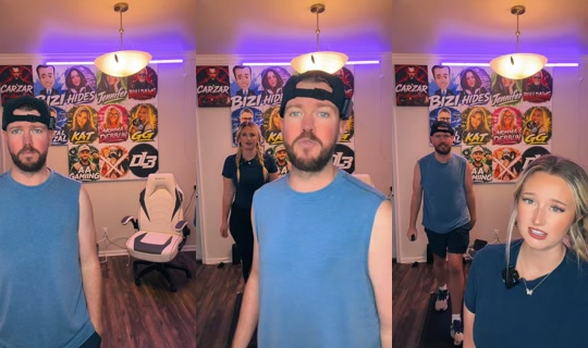 sarahbellum444 TikTok Live — Aug 30, 2026, 1:27 AM