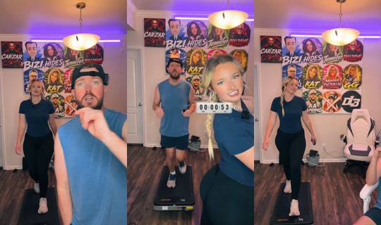 sarahbellum444 TikTok Live — Aug 30, 2026, 1:50 AM