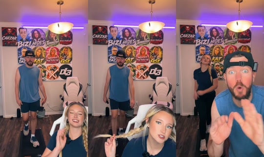 sarahbellum444 TikTok Live — Aug 30, 2026, 2:40 AM