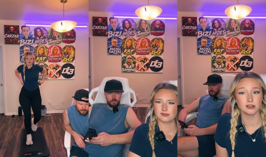 sarahbellum444 TikTok Live — Aug 30, 2026, 3:11 AM