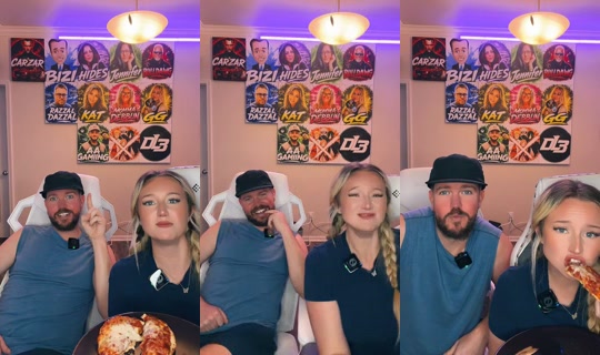 sarahbellum444 TikTok Live — Aug 30, 2026, 3:54 AM