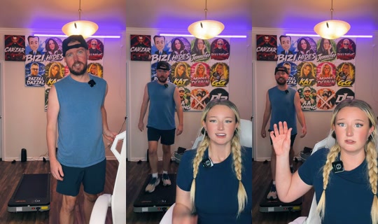sarahbellum444 TikTok Live — Aug 30, 2026, 4:54 AM