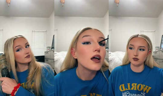 sarahbellum444 TikTok Live — Sep 22, 2026, 10:35 PM