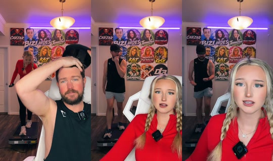 sarahbellum444 TikTok Live — Sep 27, 2026, 11:27 PM