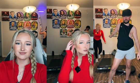 sarahbellum444 TikTok Live — Sep 28, 2026, 1:57 AM