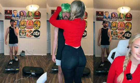 sarahbellum444 TikTok Live — Sep 28, 2026, 2:47 AM