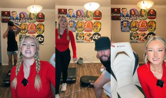 sarahbellum444 TikTok Live — Sep 28, 2026, 3:17 AM