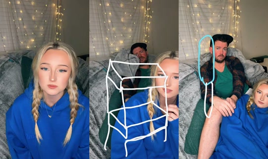 sarahbellum444 TikTok Live — Oct 7, 2026, 1:19 AM