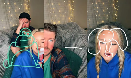 sarahbellum444 TikTok Live — Oct 7, 2026, 2:09 AM