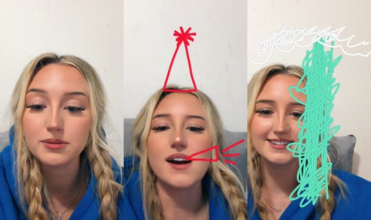 sarahbellum444 TikTok Live — Oct 7, 2026, 3:45 AM