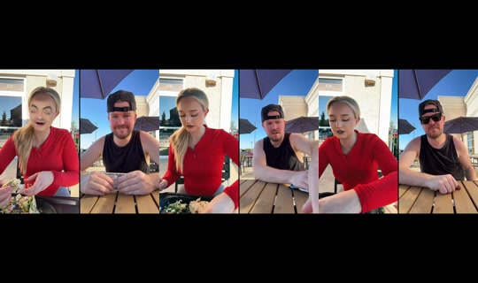 sarahbellum444 TikTok Live — Oct 7, 2026, 9:17 PM