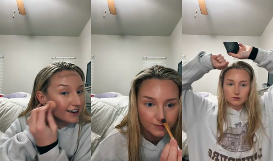 sarahbellum444 TikTok Live — Oct 8, 2026, 9:42 PM