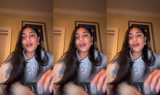 sarahblends TikTok Live — Sep 30, 2026, 6:59 AM