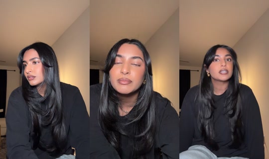 sarahblends TikTok Live — Oct 2, 2026, 4:34 AM