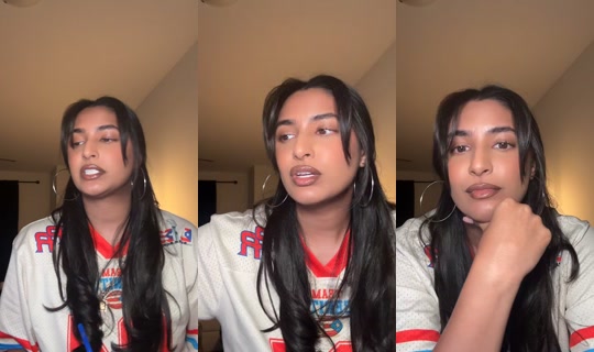 sarahblends TikTok Live — Oct 4, 2026, 7:23 AM
