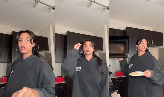 sarahblends TikTok Live — Oct 8, 2026, 5:18 AM