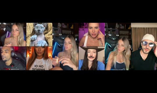 sarahconlah TikTok Live — Aug 23, 2026, 9:44 PM