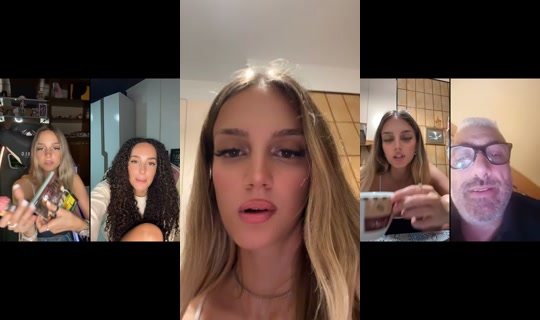 sarahconlah TikTok Live — Aug 23, 2026, 10:34 PM