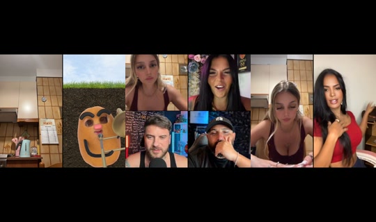 sarahconlah TikTok Live — Aug 24, 2026, 11:31 PM