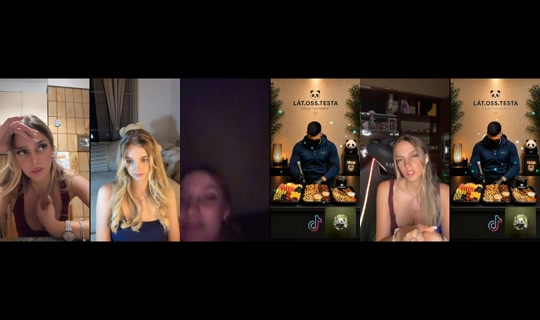sarahconlah TikTok Live — Aug 25, 2026, 12:22 AM