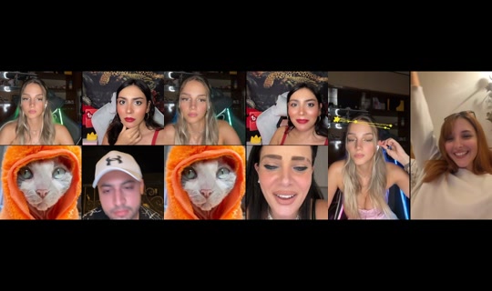sarahconlah TikTok Live — Sep 1, 2026, 10:00 PM