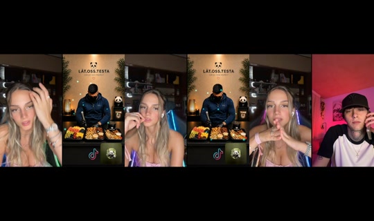 sarahconlah TikTok Live — Sep 1, 2026, 10:50 PM
