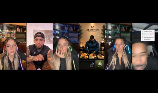 sarahconlah TikTok Live — Oct 1, 2026, 10:51 PM
