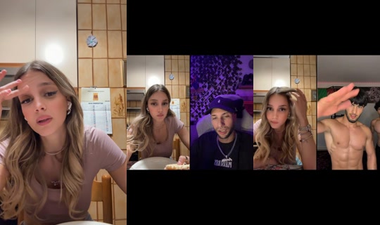 sarahconlah TikTok Live — Oct 4, 2026, 8:58 PM