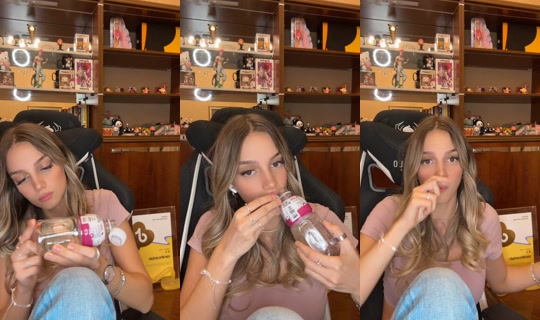 sarahconlah TikTok Live — Oct 4, 2026, 9:48 PM