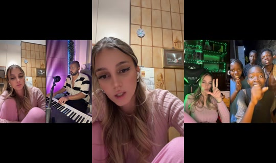 sarahconlah TikTok Live — Oct 6, 2026, 11:54 PM