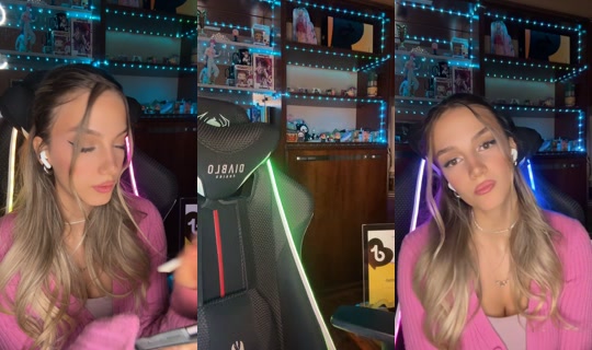 sarahconlah TikTok Live — Oct 7, 2026, 8:35 PM