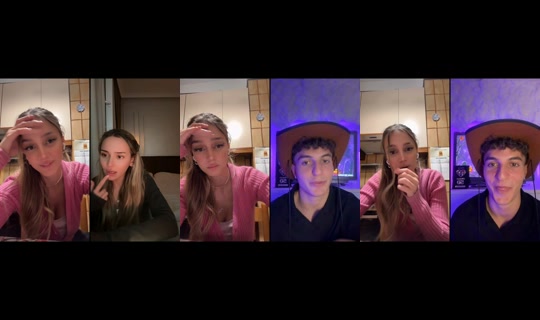 sarahconlah TikTok Live — Oct 7, 2026, 10:32 PM
