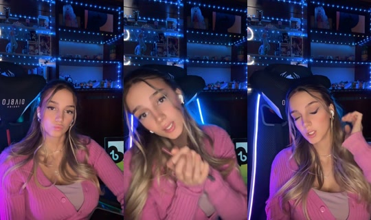 sarahconlah TikTok Live — Oct 7, 2026, 11:26 PM