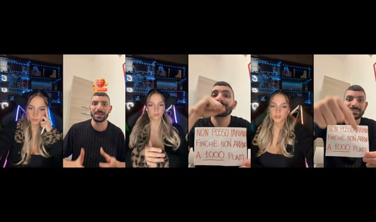 sarahconlah TikTok Live — Oct 8, 2026, 8:58 PM