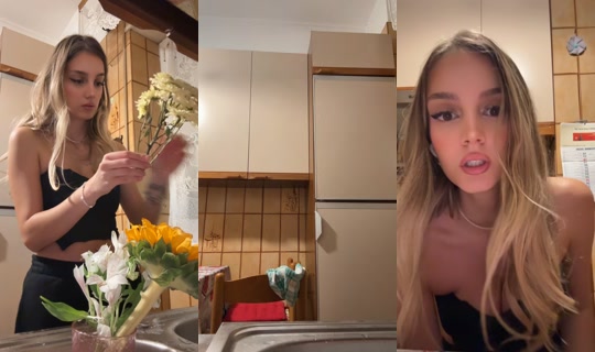 sarahconlah TikTok Live — Oct 9, 2026, 6:44 PM