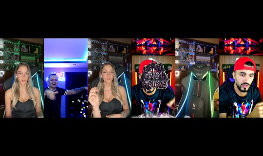 sarahconlah TikTok Live — Oct 9, 2026, 9:01 PM