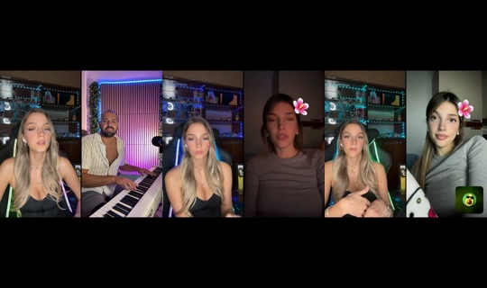 sarahconlah TikTok Live — Oct 9, 2026, 9:52 PM