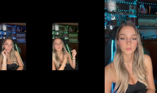 sarahconlah TikTok Live — Oct 9, 2026, 11:33 PM