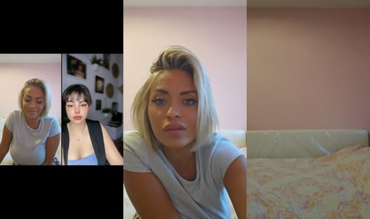 sarahcotedazur TikTok Live — Aug 23, 2026, 5:59 PM