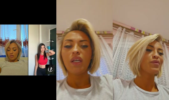 sarahcotedazur TikTok Live — Aug 23, 2026, 6:50 PM