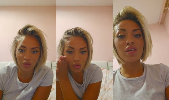 sarahcotedazur TikTok Live — Aug 23, 2026, 7:41 PM