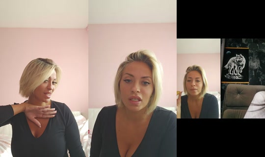 sarahcotedazur TikTok Live — Aug 24, 2026, 8:45 AM