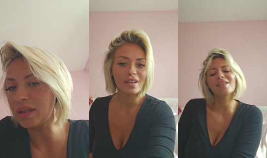 sarahcotedazur TikTok Live — Aug 24, 2026, 9:36 AM