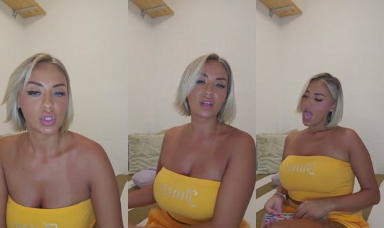 sarahcotedazur TikTok Live — Aug 31, 2026, 4:20 PM